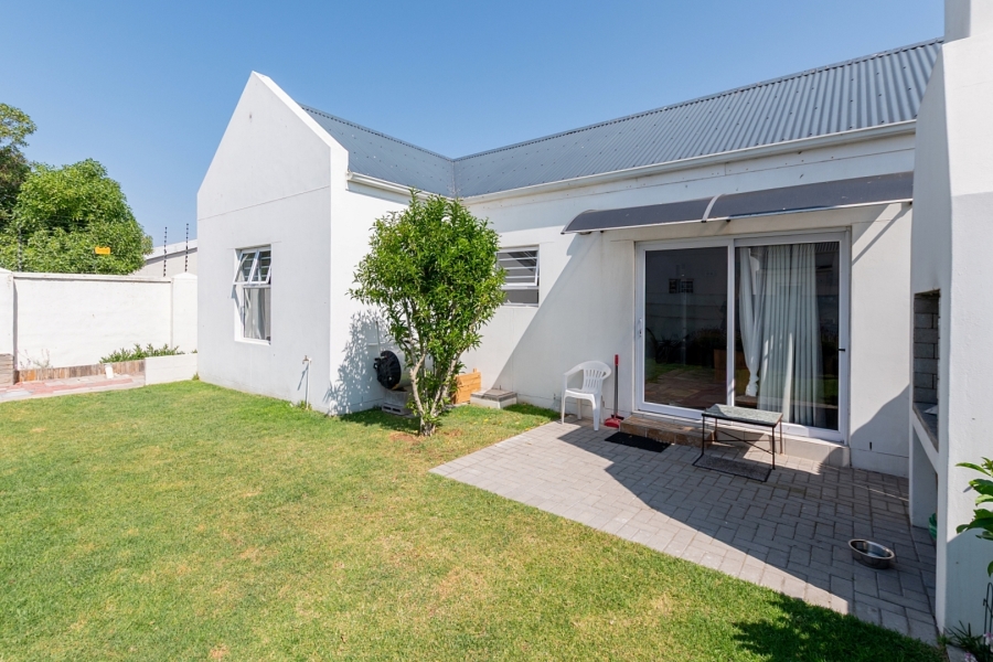 2 Bedroom Property for Sale in Atlantic Waves Estate Western Cape